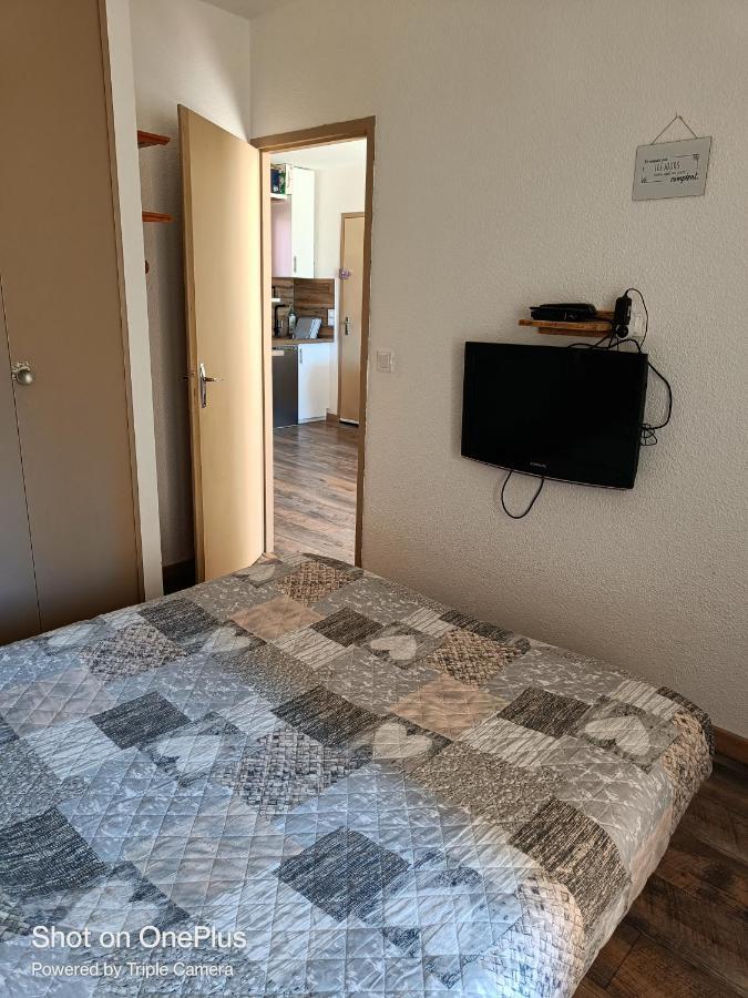 Appartement Cosy, Depaysement Assure フォン・ロム エクステリア 写真