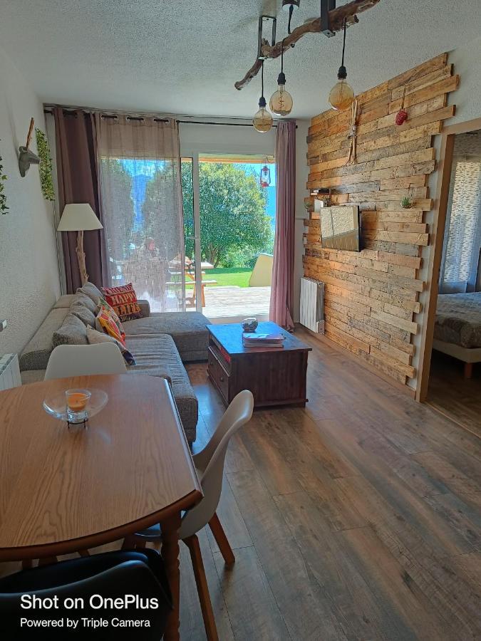 Appartement Cosy, Depaysement Assure フォン・ロム エクステリア 写真