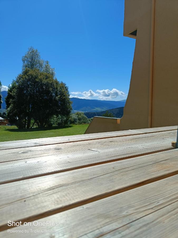 Appartement Cosy, Depaysement Assure フォン・ロム エクステリア 写真